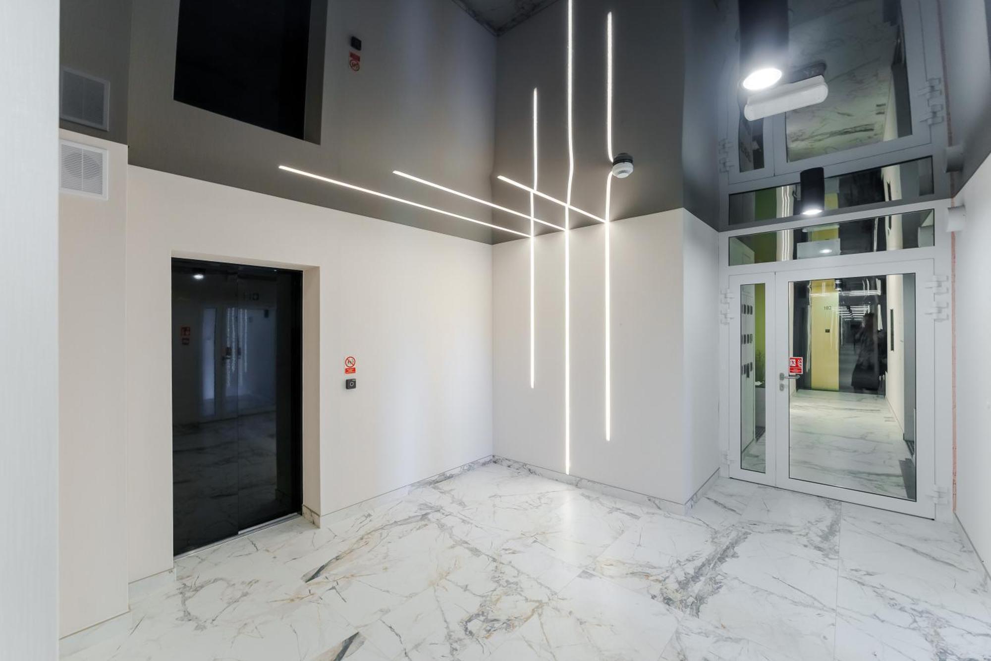 Apartament Z Widokiem Na Morze - Blekitna Perla By Perlowa Przystan Rent Poland Exterior foto